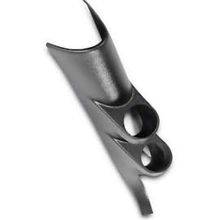 Overtime Triple Piller Full A-Pillar Gauge Pod for 2005-2009 Ford Mustang OV3563903