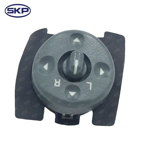 Skyward Automotive Products Door Mirror Switch,  SK901000