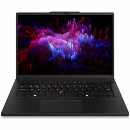 Lenovo THINKPAD P14S G6, INTEL CORE ULTRA 5 235H VPRO (E-CORES UP TO 4.40GHZ, 18MB), 14 21QT0068US