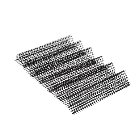 Turbochef Cooking Basket, Wavy, PTFE 105476