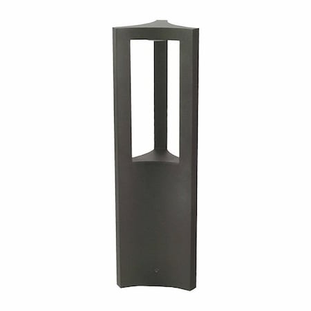 Westgate MODEL EUCLID PATH LIGHT 15in 12V 30K BRONZE, 10W, 3000K LAL-12V-124-15-30K-BR