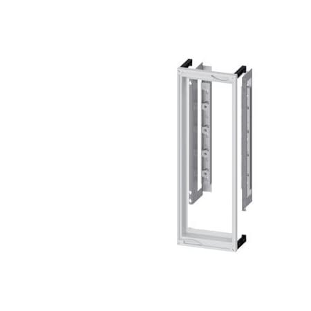 Siemens ALPHA 630/1250 DIN assembly kit in-line fuse switch disconnectors 2x 3NJ4 8GK4752-5KK15