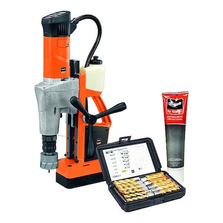 Fein FEIN JCM256U CUTTER SET/10OZ PASTE JCM 256U + 63134999028 + 32160015980