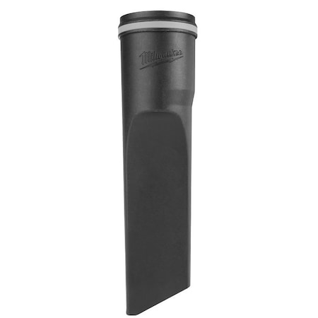 Milwaukee Tool Crevice Tool, 1-7/8 in Connection 49-90-1988