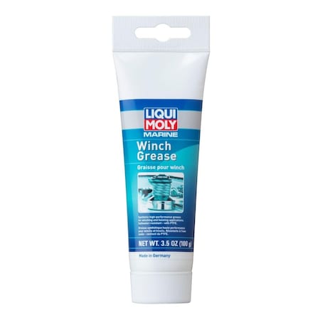 Liqui Moly 8.8 oz Marine Winch Grease LIQ-20524