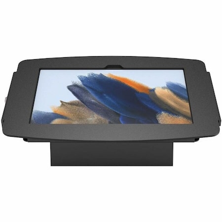 Compulocks Galaxy Tab A7 Lite 8.7IN Space Enclosure AV Conference Capsule Black 341B870GA7SB