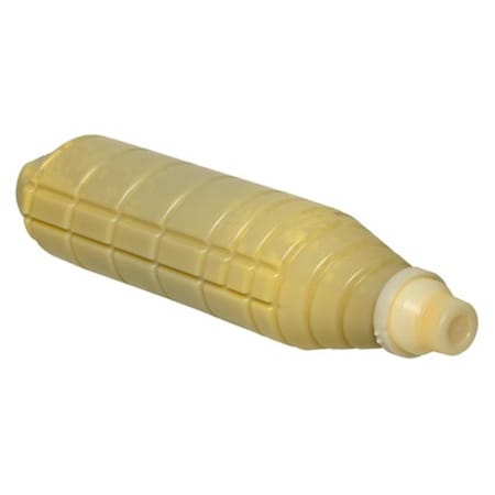 Konica Minolta SD Toner Cartridge 60,000 Yield Yellow KNMTN615Y
