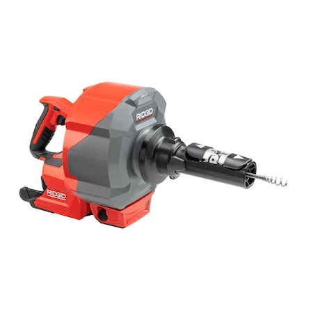 Ridgid Drain Gun, 18 V, 14 lb 78048