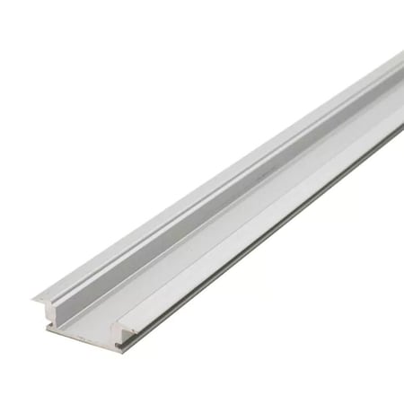 Westgate ULR-CH-REC-SHALLOWRECESSED CHANNEL 12MM X 7MM ULR-CH-REC-SHALLOW