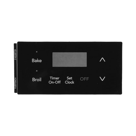 Frigidaire Overlay 316220729