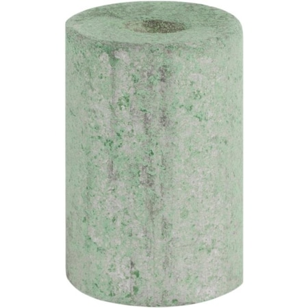 Auveco Color-Coded Solder Pellet 2-Gauge Green, 15PK 25164