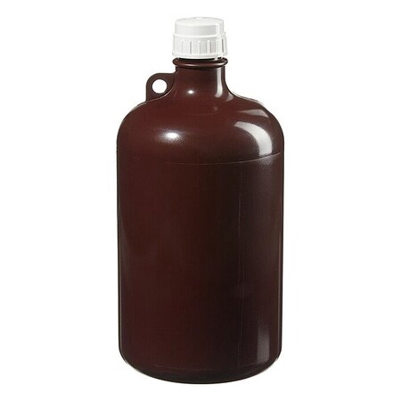 Nalgene Storage Bottle, PPCO, 409 mm H, PK6 2204-0020