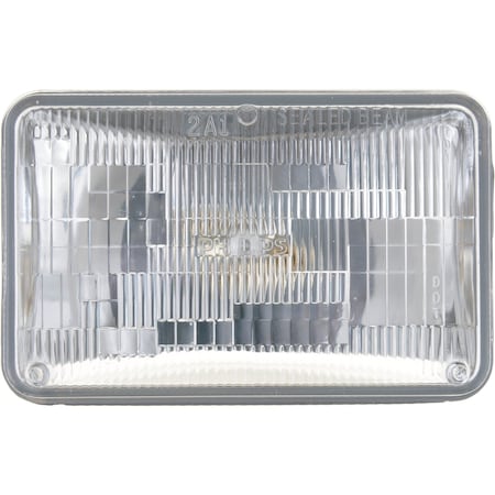 Philips H4656Cvc1 Sealed Beam, H4656Cvc1 H4656CVC1