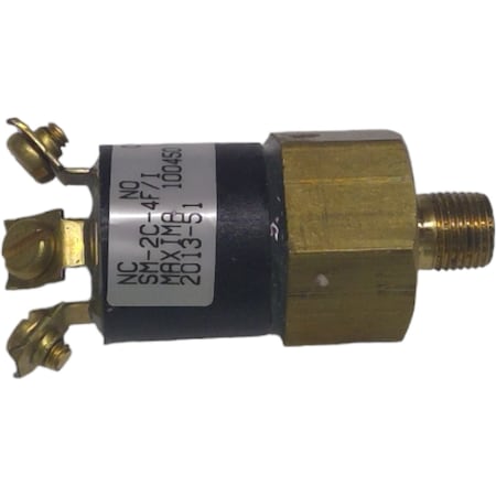 John Deere SWITCH, JOHN DEERE OEM F120848 F120848