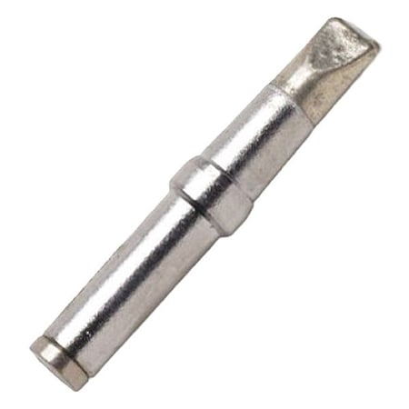 Weller Tip, Screwdriver, 3/16In, 800F PTD8