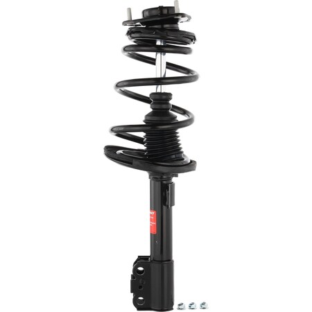 Monroe Suspension Strut and Coil Spring Assembly,  173050