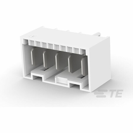Te Connectivity 5P RAST 5 Tab Header THV 6-2232044-5