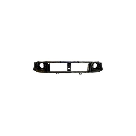 Geared2Golf Grille Opening Reinforcement Header Panel for 1997-2002 Ford Expedition & 1996-2003 Ford F150 & 250 GE2110253