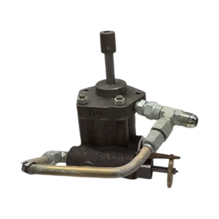 Caterpillar PUMP G-ENG O, CATERPILLAR OEM 1Y0667 1Y0667