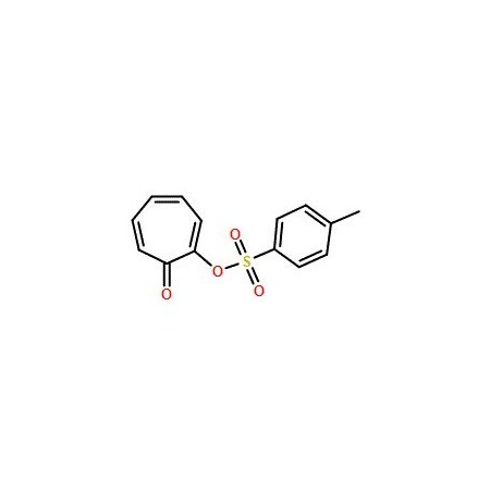 Ak Scientific Tropolone tosylate (5g), CAS 38768-08-0 5016AB-5g