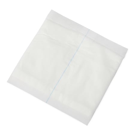 Medline Abdominal Pad, Nonsterile, 8in x 7.5in, 576PK NON21452