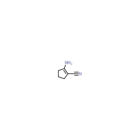 Ak Scientific 2-Amino-1-cyclopentene-1-carbonitrile (1g), CAS 2941-23-3 B925-1g