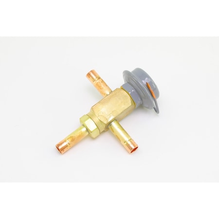 Sporlan 3/8 in. ODF Head Pressure Control 903021