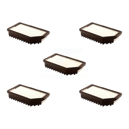Pur Air Filter, For Kia Soul Hyundai Accent Rio Veloster, 5PK K57-100989