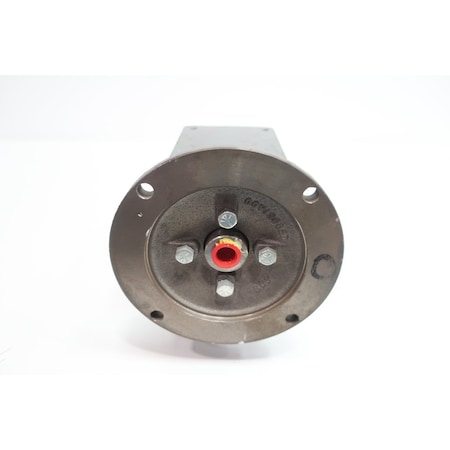 Baldor-Reliance RIGHT ANGLE GEAR REDUCER 1.43HP 5:1 F-921G-15-B5-J