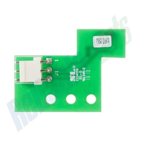 Ge GE Board Fan Sensor, WB27T11463 WB27T11463