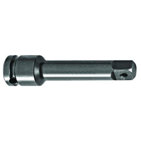 Apex Female 3/8 Sq Drv 3/8 Male Sq 2 Oal Ball EX-376-B-2