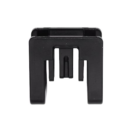 Auveco Nissan Cowl Grill Clip, 25PK 22476