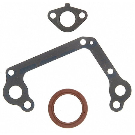 Fel-Pro Engine Crankshaft Seal Kit, TCS45054