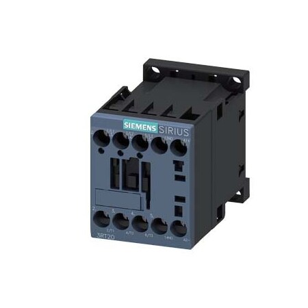 Siemens power contactor AC-3e/AC-3 3RT2018-1BB41-0CC0