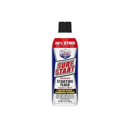 Lucas Oil Fluid 11238