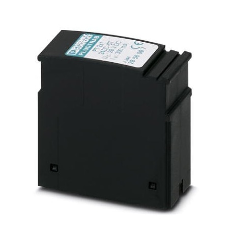 Phoenix Contact PT 2X1-24DC-ST Surge protection plug 2856087