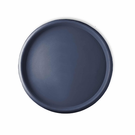 Crescent Garden Round Plant Saucer A999055T