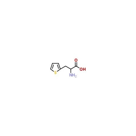Ak Scientific 3-(2-Thienyl)-DL-alanine (1g), CAS 2021-58-1 E352-1g
