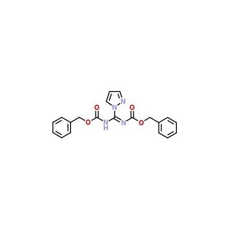Ak Scientific N, N'-Bis-Z-1-guanylpyrazole (100g), CAS 152120-55-3 A956-100g