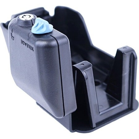 Gamber Johnson ZEBRA TC8000/TC8300 NON-POWER-E 7160-1277