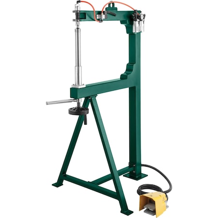 Grizzly 27" Professional Planishing Hammer T27620