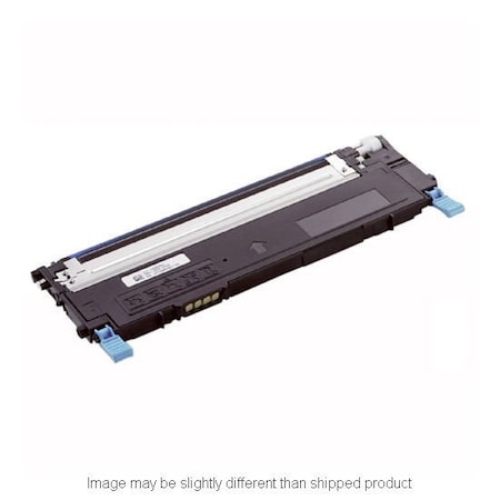 Dell Replacement 593-BBKE, Compatible Drum, 12,000 page yield 593-BBKE C2KTH