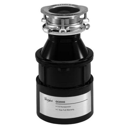 Whirlpool DISHWASHER GARBAGE DISPOSER 84211602