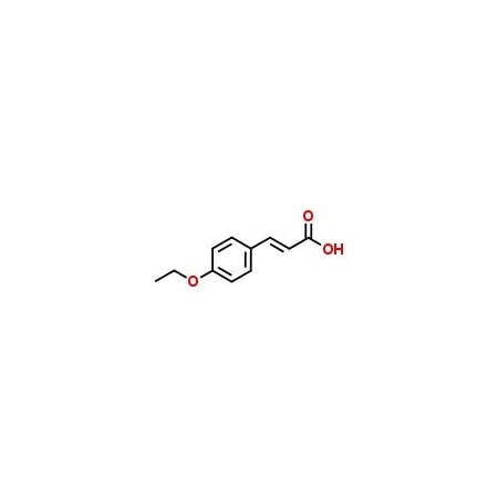 Ak Scientific 4-Ethoxycinnamic acid (25g), CAS 2373-79-7 B327-25g