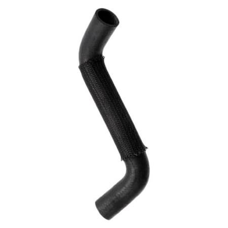 Dayco 12 in. Curved Radiator Hose for 2009-2011 Chevy Aveo D35-72220