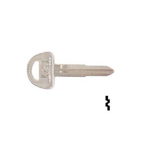 Ilco Unican Suzuki Swift SUZ15, 10PK X185