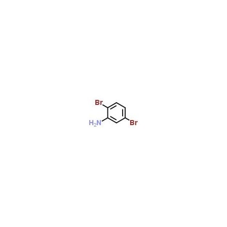 Ak Scientific 2, 5-Dibromoaniline (1g), CAS 3638-73-1 E848-1g