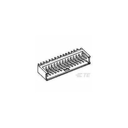Te Connectivity BARRE MODU 2 2X 9 280509-1