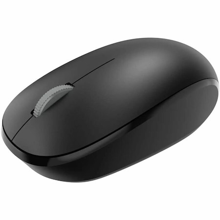 Incase BLUETOOTH MOUSE DESIGNED BY MICROSOFT - BLACK RJN-00001