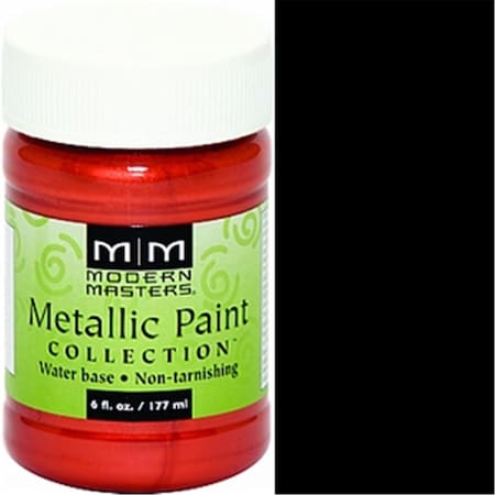 Modern Masters ME195 6 oz. Copper Metallic Paint 740774999871